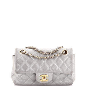 Chanel Classic Single Flap Bag Quilted #206089C38B
